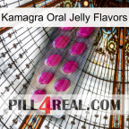 Kamagra Oral Jelly Flavors 09